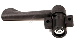 Parkständer Lamborghini AL1-07 für E-Scooter AL1NERO MNLAMA1N