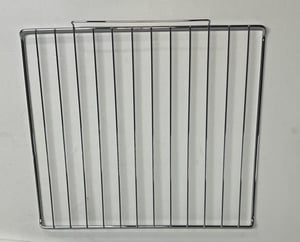 Grillrost für Whirlpool Ofen 482000032088 Backofenrost