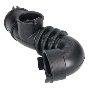 Schlauch Pumpensumpf / Heizung smeg 758973776 für Geschirrspüler