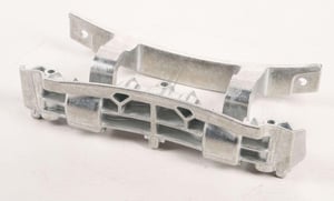 Türscharnier für Trockner Bosch Siemens 12044266 Türfixierung