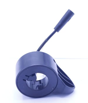 Gashebel-Baugruppe SoFlow 800.460.06 für E-Scooter SO2 Air Max