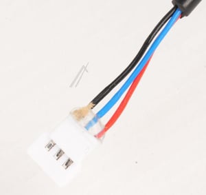 Scheibenbremshebel links NIU H0605001 für KQi Serie E-Scooter