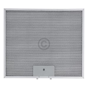 Fettfilter wie BOSCH 00431771 Metallfilter 304x268mm für Dunstabzugshaube