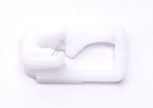 Federhalter für Samsung Waschmaschine DC6102065B Führungsfeder