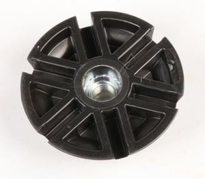 Verstellbarer Kühlschrankfuß Electrolux AEG 4055975074 Kühlschrankstütze