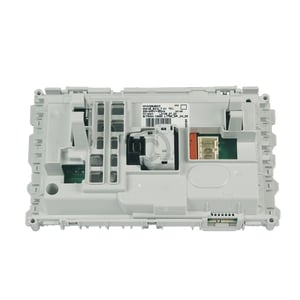 Elektronik Kontrolleinheit programmiert