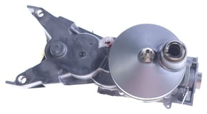 Getriebekasten für Küchenmaschine DeLonghi AS00002921 Antriebseinheit