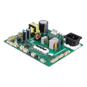 Main board of station（black/Automatic water refilldrain） 201-2453-0102