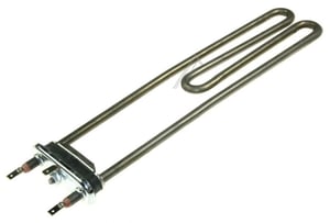 Heizkörper für Waschmaschine Bosch 1234567890 2500W, ohne Sicherung