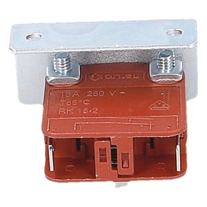 Türschalter Gorenje 416959 für Backofen Gorenje