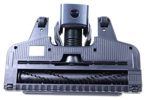 Bodendüse für Staubsauger Bosch Siemens 11046391 für Teppich und Hartböden