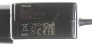 Netzteil 33W 19V (5.5PHI) für Fernsehen & Telefonie Asus 0A001-00345200 EU-Stecker