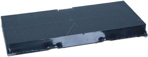Kohlefilter unten für Dunstabzugshaube Electrolux 140250907023 Aktivkohle, 238,6x101,5 mm