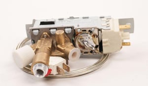 Gasregelarmatur für Kühlschrank Dometic 241219023 Elektronisch, AC-Betrieb