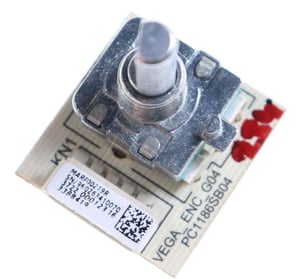 Schalter für Ofen Beko C00899583 Ein-/Aus