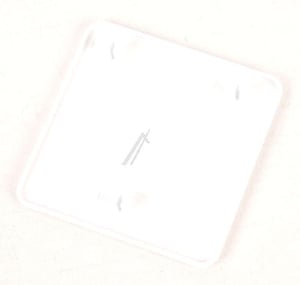 Schraubenabdeckung grau für Kühlschrank Hisense/Gorenje HK1378538 Türdichtung