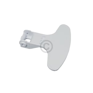 Türgriff beko 2821580100 weiß für Waschmaschine