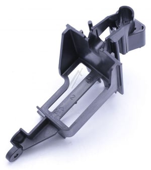 Kaffeeverteilerkörper V3 S für Kaffeemaschine Saeco 421944065151 schwarz Gehäuseteil