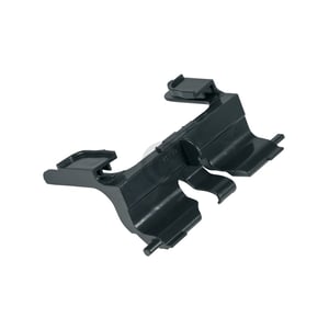 Filterbeutelhalter wie SIEMENS 00495701 für Staubsauger