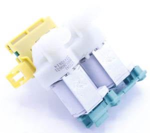 Magnetventil für Waschmaschine Bosch Siemens 10031936 Wasserzulauf