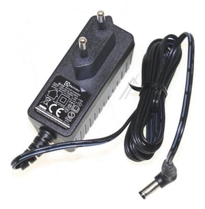 Adapter für Staubsauger Electrolux/AEG 140117630115 EU-Stecker, 18V