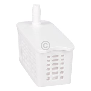 Filter assembly 201-24A3-0120 Ecovacs