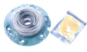 Waschmaschinen-Lager Com 4071424214/4055012662 Hinteres Trommellager