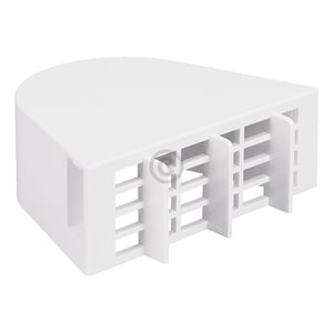 Dust collecting hood 201-2478-1874 Ecovacs