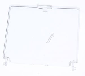 Abdeckkappe für Dunstabzugshaube Hisense/Gorenje 507563 Schutzkappe