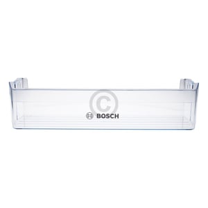 Abstellfach BOSCH 11009803 Flaschenabsteller 465x100mm für Kühlschranktüre