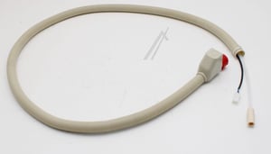 Wasserstop-Zulaufschlauch für Smeg Geschirrspüler 758976196 Aquastop