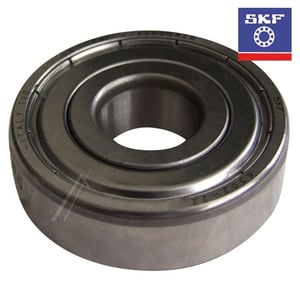 SKF 6302ZZ Kugellager für Waschmaschine staubdicht