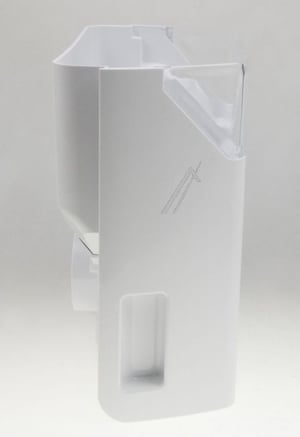 Eisbehälter für Kühlschrank Hisense Gorenje HK1646510 Eiswürfelbox