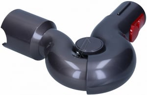 Schnellwechsel-Adapter für Dyson Staubsauger 96776201 UP-TOP-TOOL