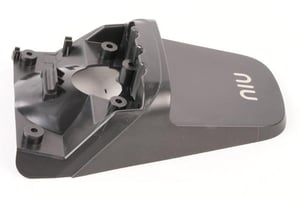 Hinterradkotflügel NIU H0707024 für E-Scooter KQI300P KQI300X