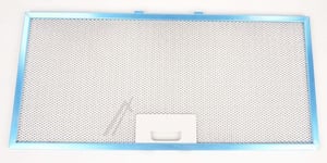 Metallfettfilter Elica Dunstabzugshaube 430x200 mm