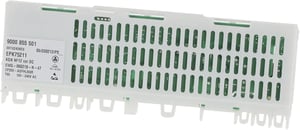 Steuerungsmodul programmiert 12007448