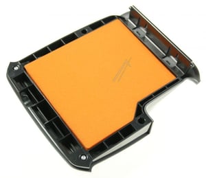 Grill, Filter, komplett (2199010030)