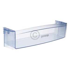 Abstellfach gorenje 134811 Flaschenabsteller 435x105mm für Kühlschranktüre