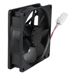 Ventilator LIEBHERR 9097241 ebmpapst 3412 NGMER 527 für Kühlschrank Weintemperierschrank 6108098