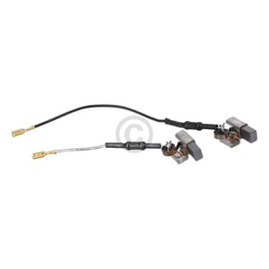 Kohlen BOSCH 00638020 Set für Antrieb Küchenmaschine