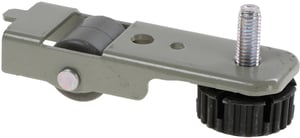 Fuss für Kühlschrank BSH-Gruppe 00633019 Kühlschrankfuss