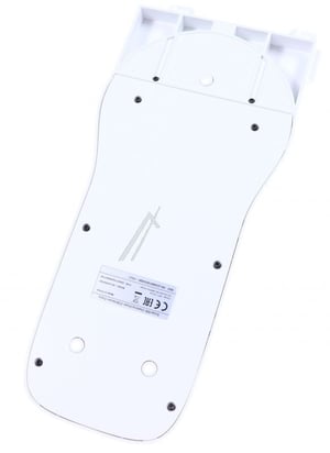 Stütze für Staubsauger Groupe SEB RS2230001083 weiß