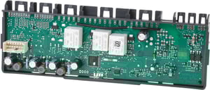 Steuergerät 00650633