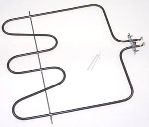 Unterhitze-Heizelement für Ofen Ardo Merloni 524020800 Backofen