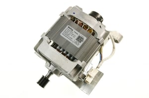 Waschmaschinenmotor für Whirlpool Indesit 482000090245 Drehstrommotor