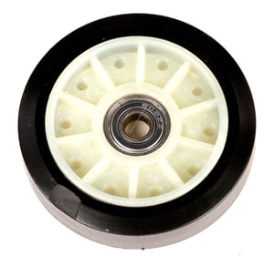 Laufrolle für Trockner Com