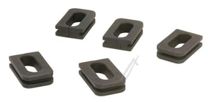 Einloch-Kabelhülse Segway-Ninebot AB.50.0037.38 für E-Scooter GT1E GT1D GT2PE