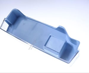 Kalwasser-Tank für Kühlschrank Haier/Candy/Hoover 49045791 hochwertig, robust