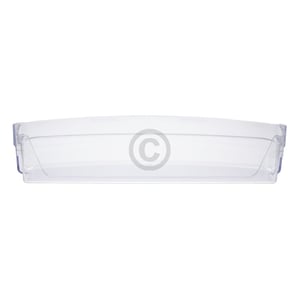 Türfach unten Whirlpool 481241829927 493x95mm für Kühlschrank KühlGefrierKombination